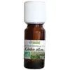 Propos' Nature Aroma-Phytothérapie Huile Essentielle Cèdre Atlas Bio 10ml