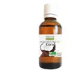 Propos' Nature Aroma-Phytothérapie Huile Végétale Coco Vierge Bio 50ml