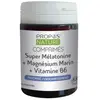 Propos'Nature Propos' Nature Super Mélatonine Magnésium Marin Vitamine...