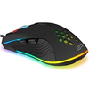 TECHTRAINING Group Souris Gaming - LEGENDARY - Filaire - RGB - 8 boutons programmables - 6400 Dpi