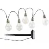 GALIX Guinguette zonneslinger - 10 LED's