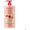 EVOLUDERM - Shampoing Fortifiant Huile de Ricin - 96% d'Ingrédients d'...