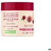 EVOLUDERM - Masque Cheveux Fortifiant Huile de Ricin - 500ml - 99% d'I...