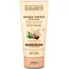 EVOLUDERM - Masque Cheveux Réparateur Délice de Karité - 150ml - 99% d'Ingrédients d'Origine Naturelle
