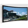 Ecran projection lumene movie palace curve 200c