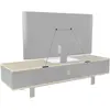 Norstone Safeline TV meubel & entertainment center