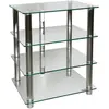 Meubles hi-fi NorStone Epur 4 Silver