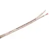 Câbles d'enceintes NorStone CL150 (1 m)