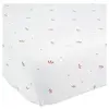 Trois Kilos Sept Drap housse Gatsby (70 x 140 cm)