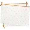 Trois Kilos Sept Tour de lit Diplododo (pour lits 60 x 120 ou 70 x 140 cm)