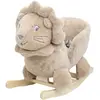 Bascule Tam Tam le Lion