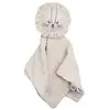 Trois Kilos Sept Doudou plat Tam Tam Lion Sable