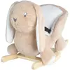 TROIS KILOS SEPT - Bascule Lapin Hop - Beige
