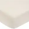 Drap housse Sable (60 x 120 cm)