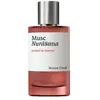 Maison Crivelli Musc Nurasana Extrait de Parfum Parfum