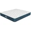 Matelas premium hybride mémoire de forme 90x200 épais 26cm