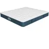Matelas hybride 160x200x22cm MILA - Mousse à mémoire forme avec Ressorts Ensachés - soutien mi-ferme - Morphea