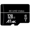 SNAKIOX Carte Memoire Micro Sdxc 128 Go Drone Caméra Tablette+Adaptate...