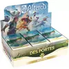 Equinox - Altered - Display De 36 Boosters : Au-Delà Des Portes - Jeu ...