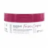 Masque capillaire - LUXÉOL - Masque Frisés Crépus - Hydrate & nourrit ...