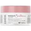 Luxéol Masque Brillance   Effet Miroir & Anti-Frisottis - 200 ml