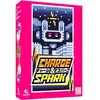 Musoka Studio Charge and Spark
