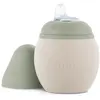 Elhée Gourde d'apprentissage Bubble Sand Sage