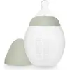 Biberon anti-colique en silicone Sage (330ml)