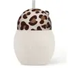 Tasse à paille Coconut Graouu (240 ml)