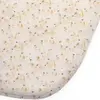 Drap housse Elisabeth pour lit Kimi (120 x 66 cm)