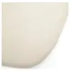 Charlie Crane Drap housse Milk pour berceau Kodo (68 x 40 cm)
