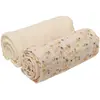 Lot de 2 langes Doli Elisabeth (70 x 70 cm)