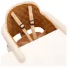 Charlie Crane Coussin pour siège Hiko Camel