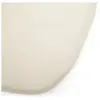 Charlie Crane Drap housse pour lit bébé Kimi milk (60 x 120 cm)