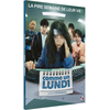 Arcades Cnt Comme un lundi DVD