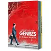 Arcades Cnt Coffret Les Nouveaux genres du cinéma japonais Collection Hanabi Volume 3 DVD