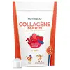 Collagène Marin Types 1, 2 & 3 + Vit C | Peau & Articulations Souples ...