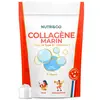 Nutri&Co Collagène Marin Type 1, 2 & 3 Peau & Articulations Goût Neutre 180g