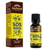 Biofloral Sos Nuit Paisible Granules Bio 19,5 Gr