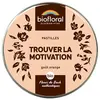 Biofloral Trouver La Motivation Pastilles Bio Pastilles Emotion 50 Gr