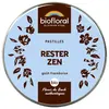 Biofloral Rester Zen Pastilles Bio Pastilles Emotion 50 Gr