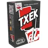 Jeux de société : Txek