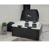MSPA - Spa oslo- 6 personen, 4 hydromassagekussens 160 cm x 65 cm