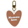 Porte-clé Mamma Love