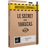 Asmodee Dossiers Criminels - Le Secret Des Yakuzas