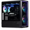 PC Gamer RECOMMERCE RTX 5070 12Go AMD Ryzen 5 5700X 16Go 1To