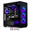 PC Gamer CORSAIR 3500X - AMD Ryzen 5 5500 - AMD Radeon RX 9060 XT   16...