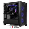 PC Gamer CORSAIR 4000D XFR - AMD Ryzen 7 5700X - RTX 5070 - 16 Go RAM ...