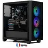 PC Gamer CORSAIR 3000D - AMD Ryzen 5 5500 - AMD Radeon RX 9060 XT   16...