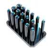 Cales pour presse Black Bearing press4